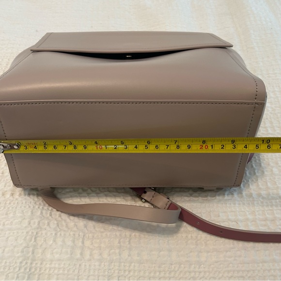 Kate Spade Sommerville Road Megyn Leather backpack NWOT - Picture 5 of 8